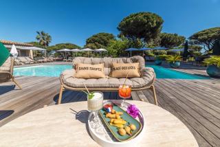 Les Capucines Saint Tropez - Saint-Tropez - 9