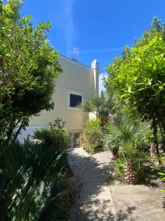 Villa Marino in Aurora - Capri - 0