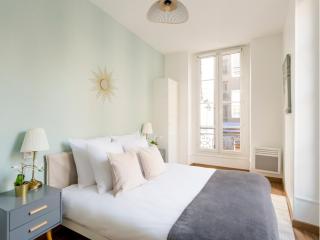 Cozy Apartment - Opera - Caumartin I - Paris - 7
