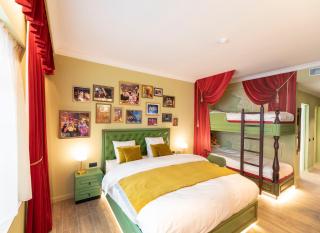 Theater Hotel - De Panne - 7