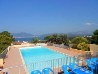 T2 log entier Porticcio 35m piscine-mer-resto 400m - Grosseto-Prugna - 0
