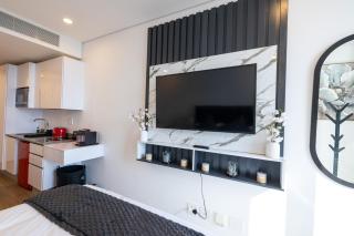 Sandton Skyline Stay - Johannesburgo - 6