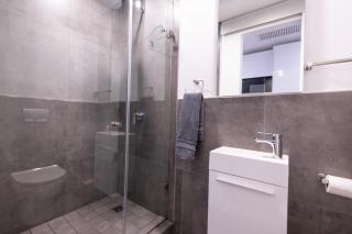 Sandton Skyline Stay - Johannesburgo - 1