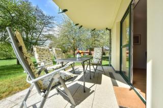 Ostseetrio Haus 3 - 13 - Zinnowitz - 7