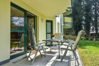 Ostseetrio Haus 3 - 13 - Zinnowitz - 6