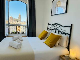 Apartamentos Alcazaba - Málaga - 0