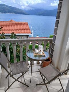Apartmani Peace - Krasići - 8
