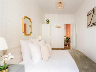 Cozy Apartment - Opera - Caumartin I - Paris - 5