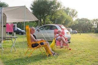 Camping 3 étoiles - Piscine - eecba0 - Guérande - 1