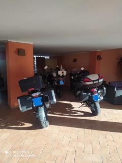 LeonessAffittacamere - 8