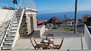 Social Lodge Galinho - Estreito da Calheta - 5