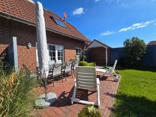Ferienwohnung Ebbe - Dornum - 0