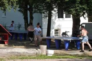 Camping 3 étoiles - Parc aquatique - eeeaad - Saint-Honoré-les-Bains - 3