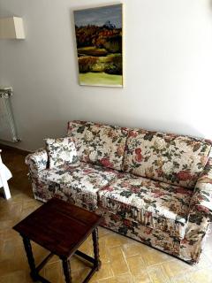 Appartamento Flaminia - Castel Viscardo - 9