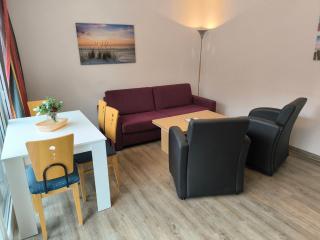 Ostseeresidenz Whg 17 - 9