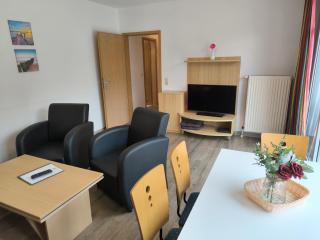 Ostseeresidenz Whg 17 - 0