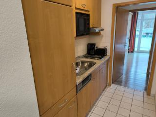 Ostseeresidenz Whg 17 - 7