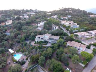 la grande piscine - Porto-Vecchio - 5