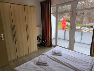 Ostseeresidenz Whg 17 - 5