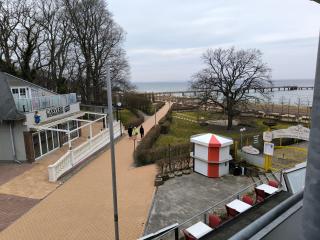 Ostseeresidenz Whg 17 - 2
