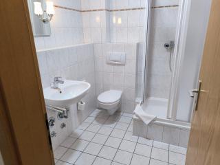 Ostseeresidenz Whg 17 - 1