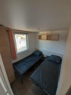 Mobil-Home VI07 Camping La Carabasse VIAS-PLAGE - Vias - 4