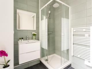 Merveil - Family Suite - Opera - Caumartin II - 3