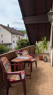 Gerda Ferienwohnung - Weigendorf - 5