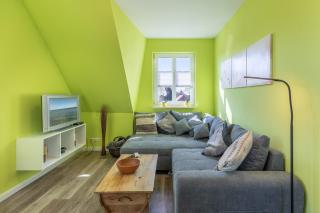 Ferienwohnung Fria - 8