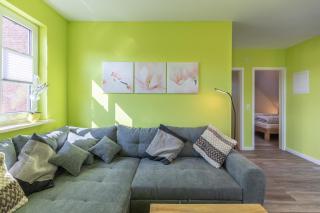 Ferienwohnung Fria - Lehe - 6