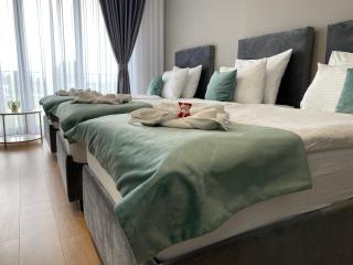 Hotel GOLD JET Bihać - 4