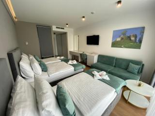 Hotel GOLD JET Bihać - 3