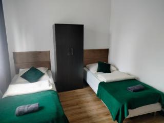 Dream Hostel - - 7