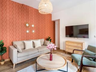 Cozy Apartment - Opera - Caumartin I - Paris - 9