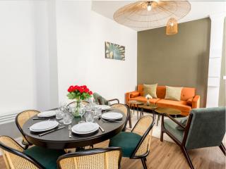 Merveil - Family Suite - Opera - Caumartin II - 9