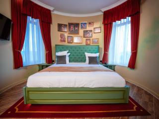 Theater Hotel - De Panne - 8