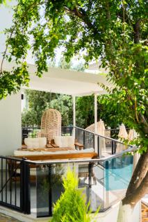Marla Suite Fethiye - Fethiye - 5