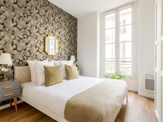 Merveil - Family Suite - Opera - Caumartin II - 7