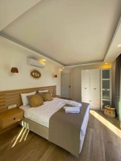 Marla Suite Fethiye - Fethiye - 3