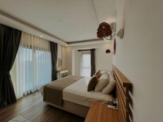 Marla Suite Fethiye - Fethiye - 1