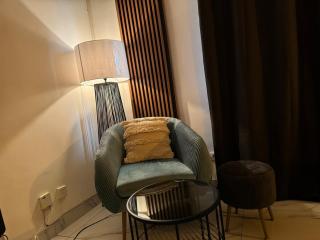 ORY luxury garden koulouba - Ouagadougou - 9