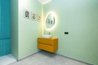 I-Confienza city suites-Bilocale Torino centro - Torino - 9