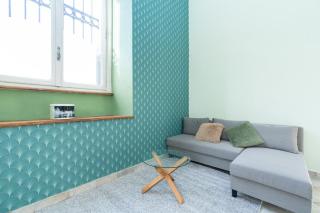 I-Confienza city suites-Bilocale Torino centro - Torino - 8