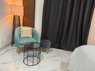ORY luxury garden koulouba - Ouagadougou - 5
