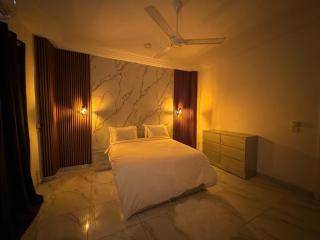 ORY luxury garden koulouba - Ouagadougou - 8