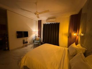 ORY luxury garden koulouba - Ouagadougou - 7