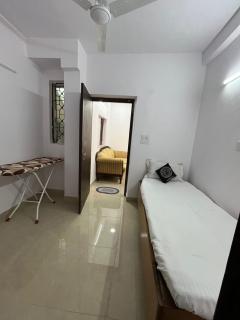 Divine India service apartment L73A, 1BHK - Neu-Delhi - 8