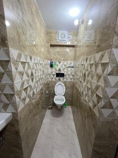 Divine India service apartment L73A, 1BHK - Neu-Delhi - 5