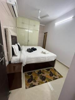 Divine India service apartment L73A, 1BHK - Neu-Delhi - 1