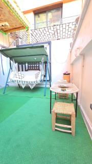 Luxury Penthouse and Jacuzzi at Hivernage - Marrakech - 8